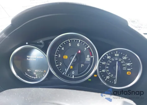 2022 Mazda Mx-5 Miata Rf Grand Touring from USA, damaged, VIN JM1NDAM72N0500014